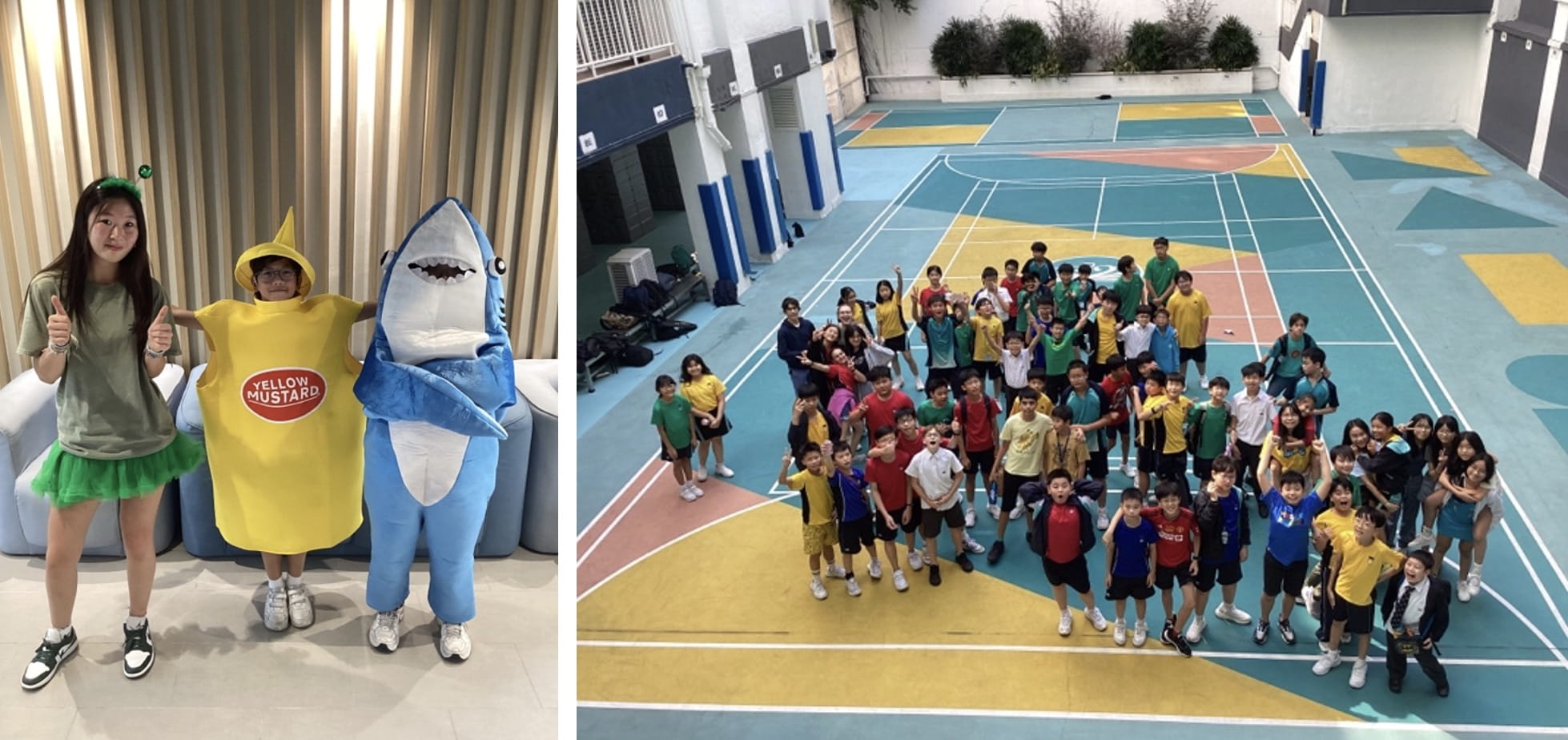 Secondary Campus Weekly Update - Secondary Campus Weekly Update