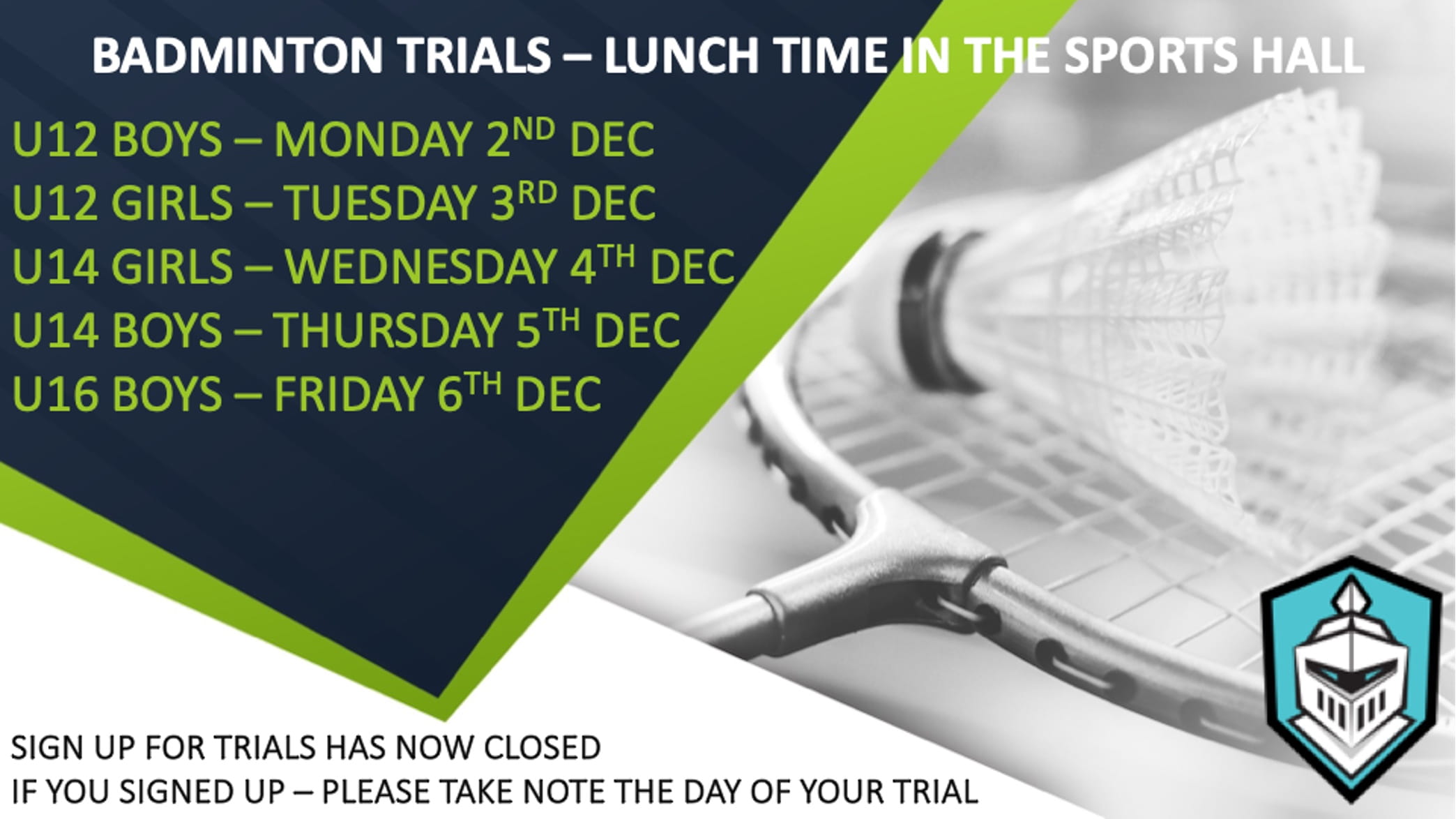 Secondary Campus Weekly Update - Secondary Campus Weekly Update