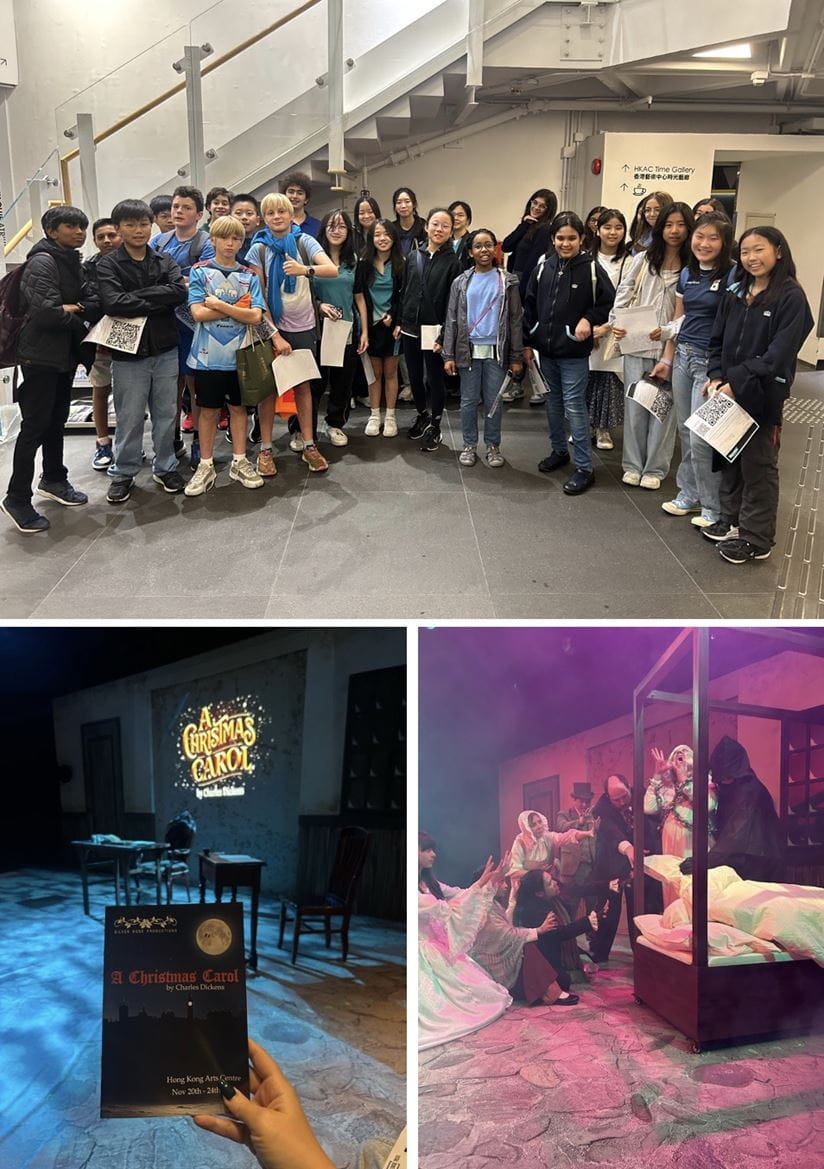 Secondary Campus Weekly Update - Secondary Campus Weekly Update