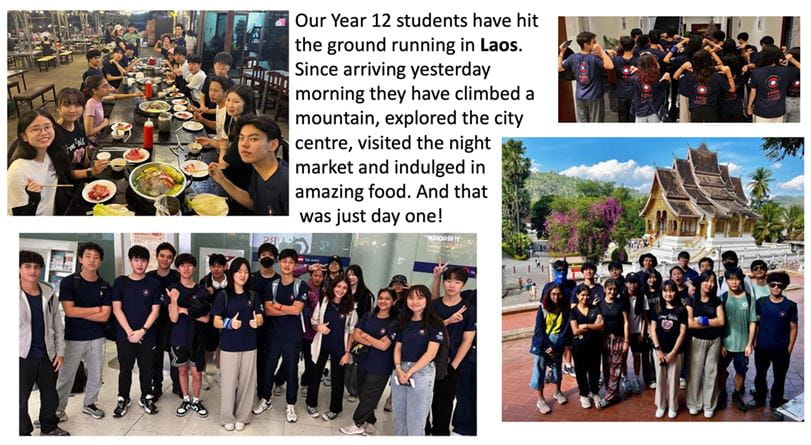 Secondary Campus Weekly Update - Secondary Campus Weekly Update