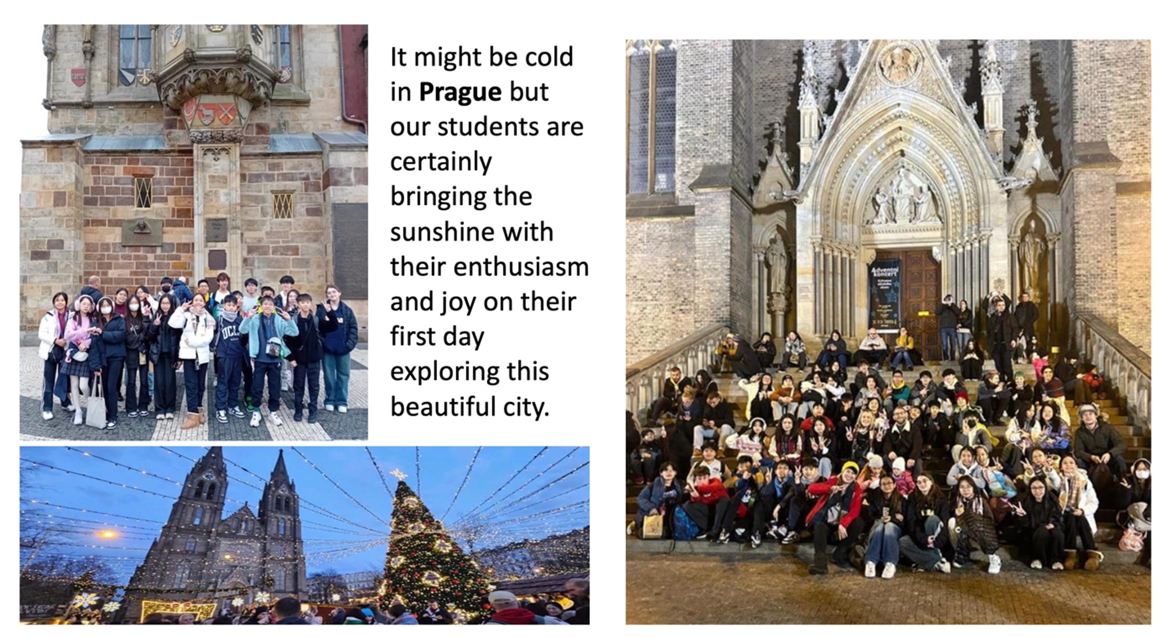 Secondary Campus Weekly Update - Secondary Campus Weekly Update