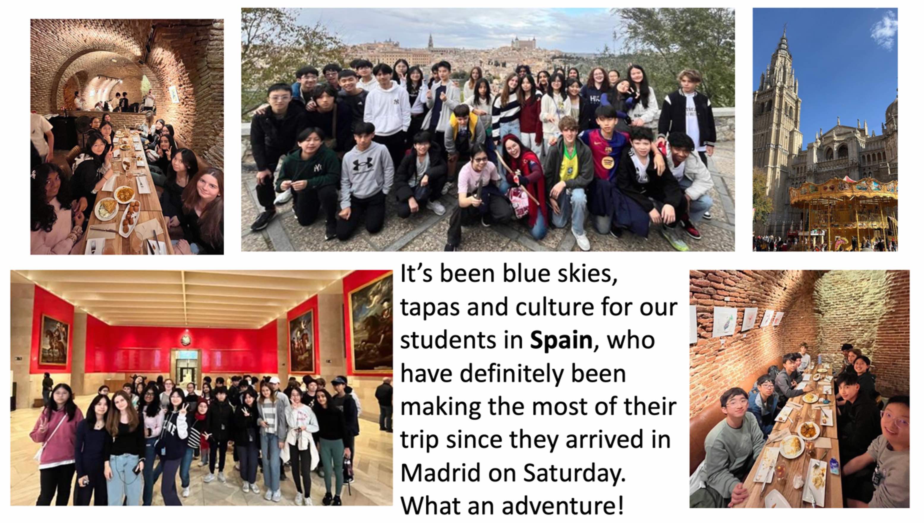 Secondary Campus Weekly Update - Secondary Campus Weekly Update