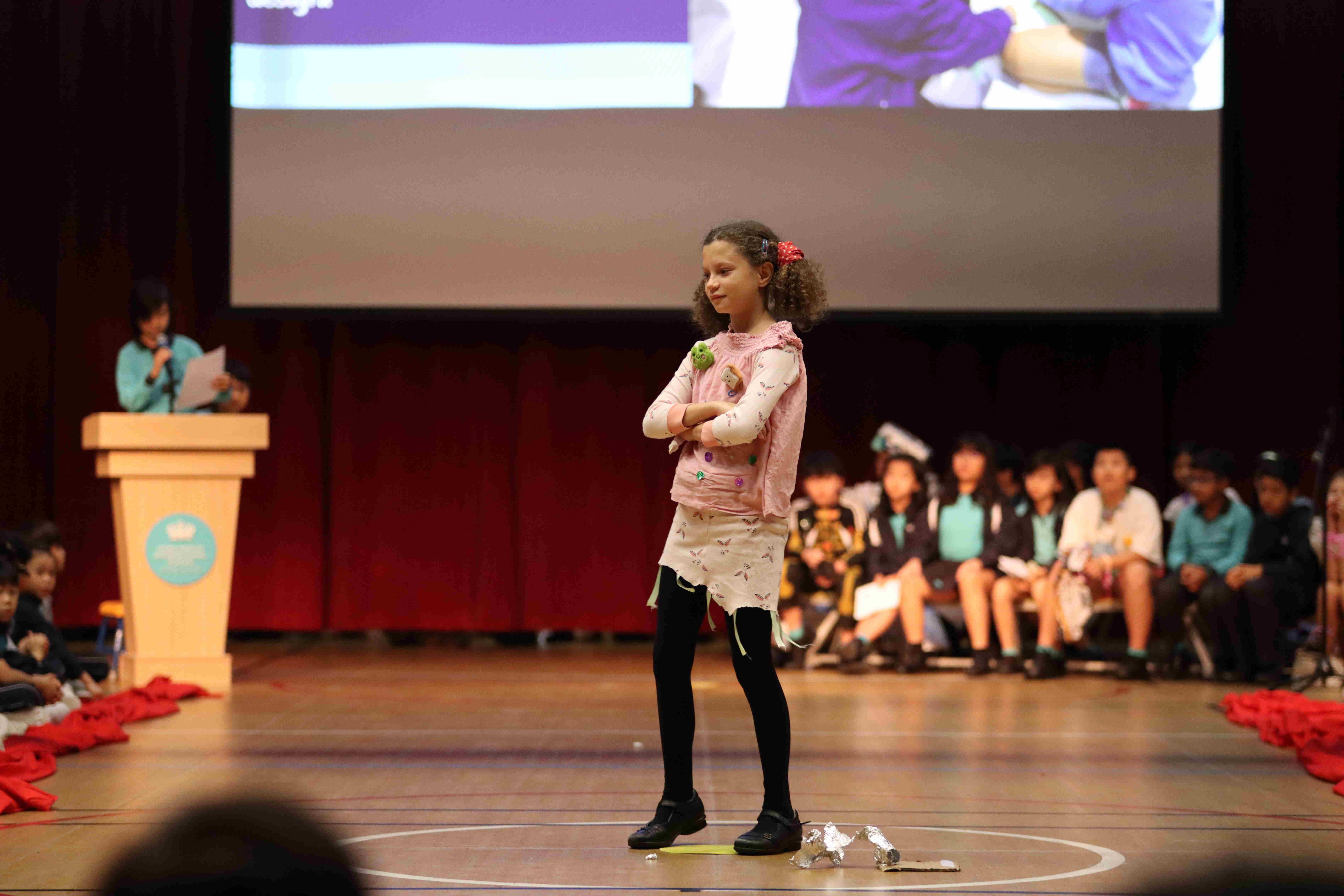 Primary Campus Weekly Update - Primary Campus Weekly Update