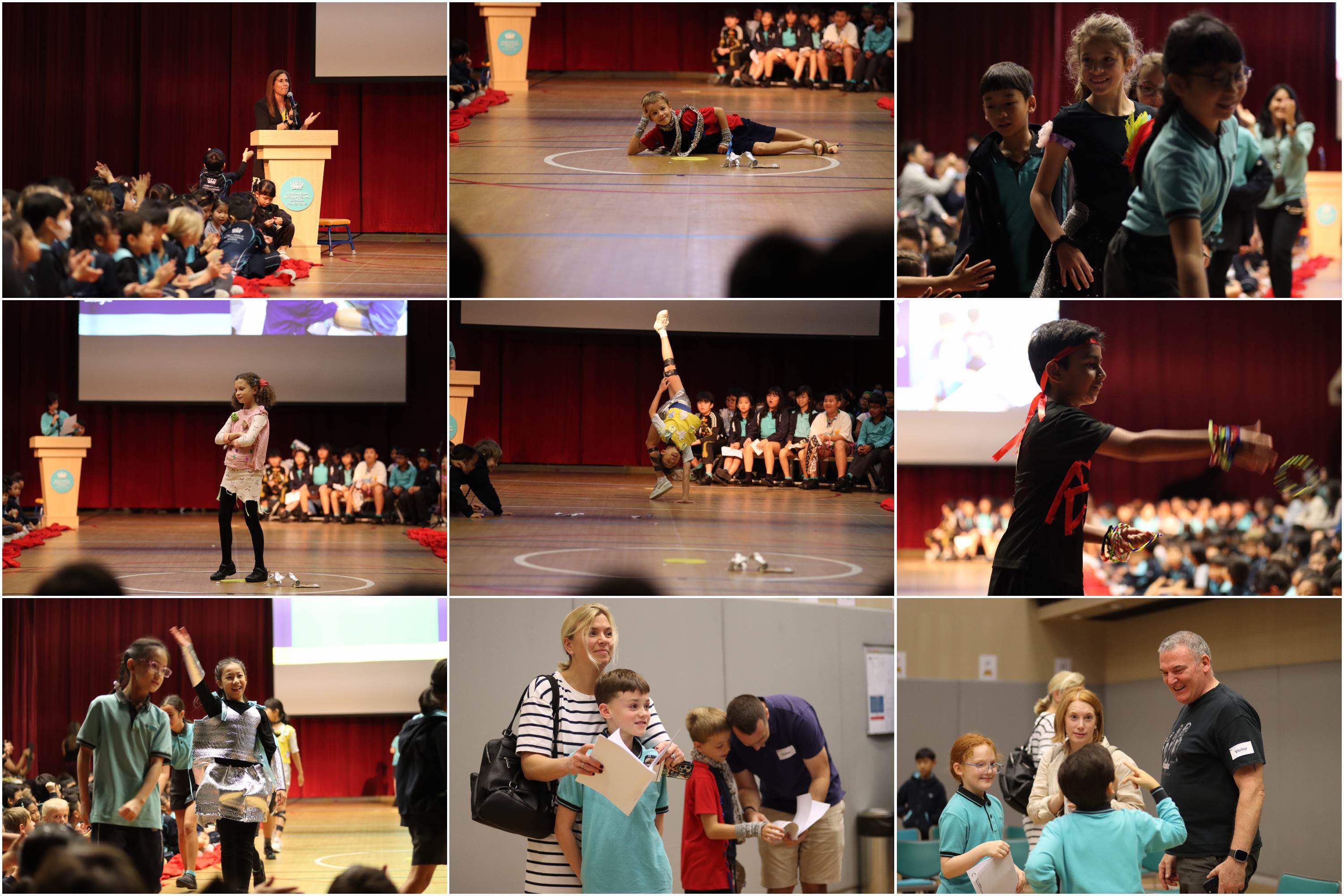 Primary Campus Weekly Update - Primary Campus Weekly Update