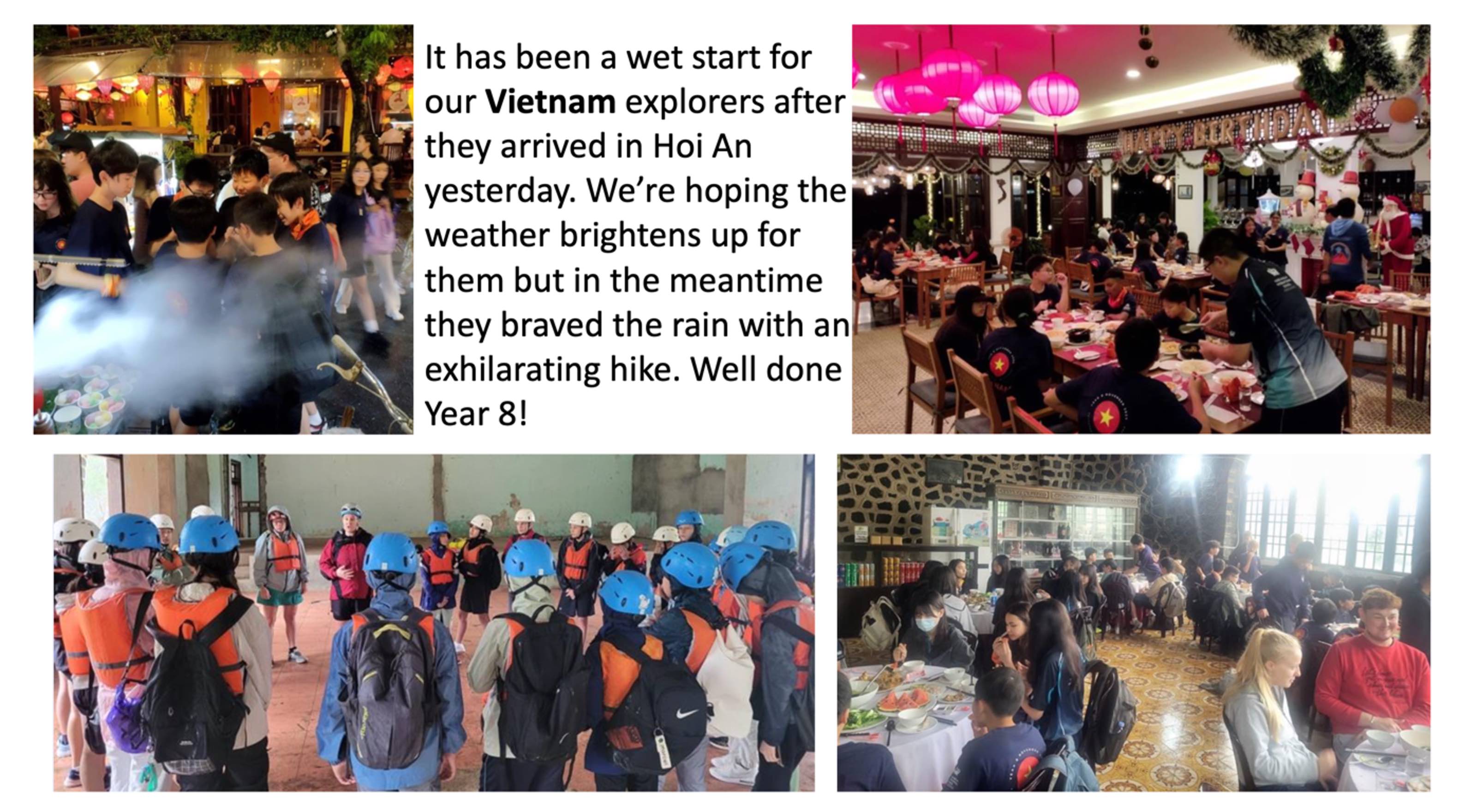 Secondary Campus Weekly Update - Secondary Campus Weekly Update