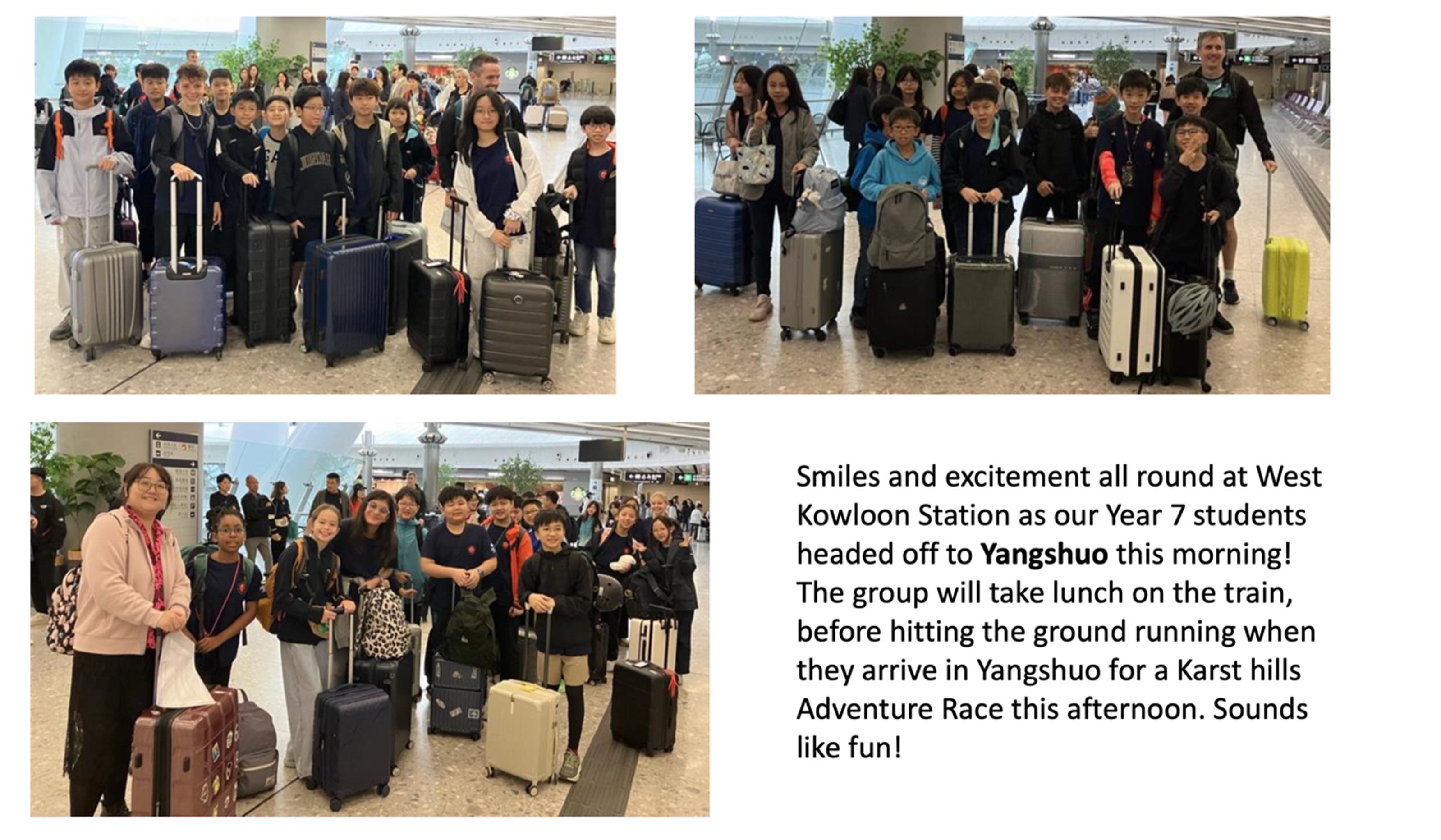 Secondary Campus Weekly Update - Secondary Campus Weekly Update