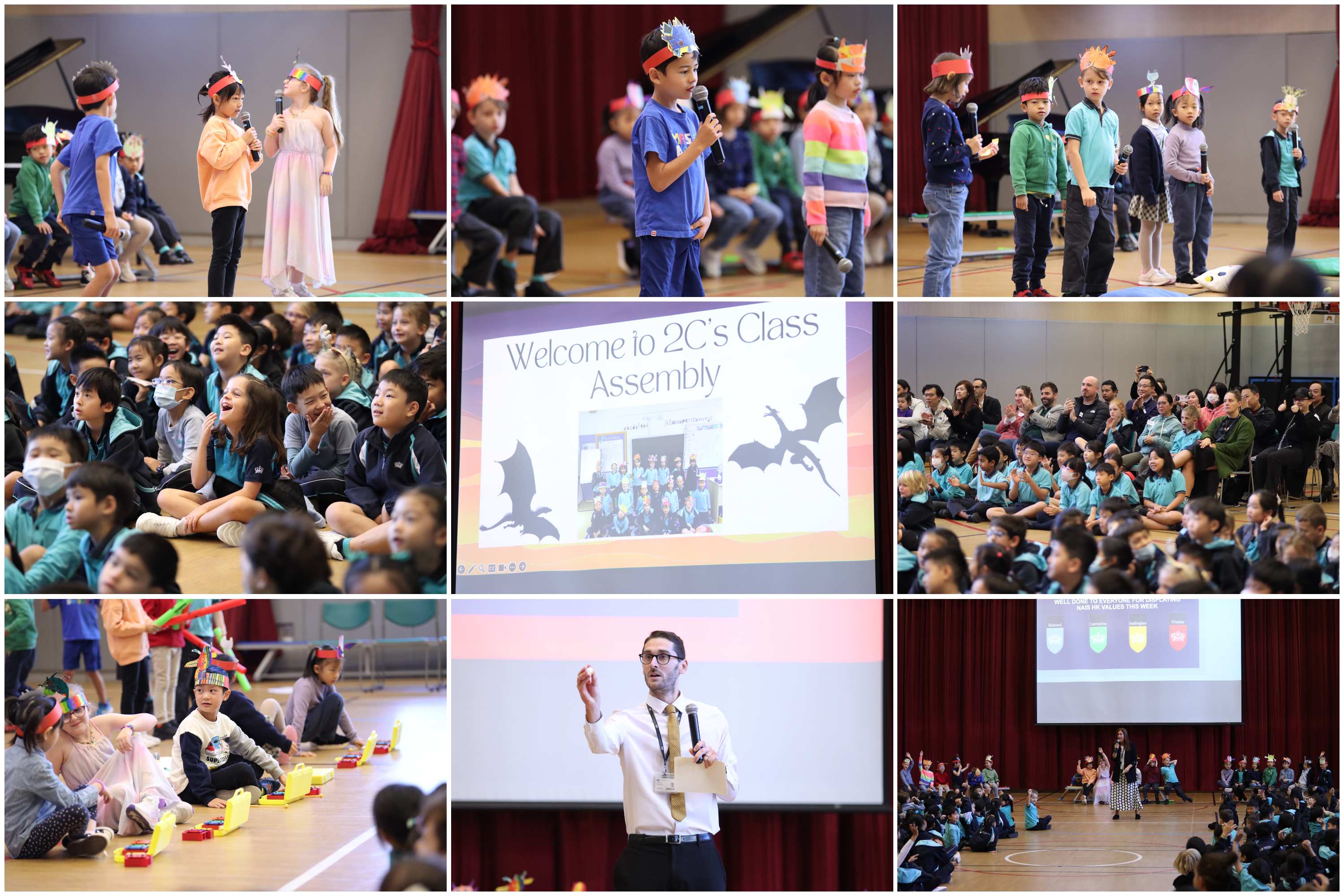 Primary Campus Weekly Update - Primary Campus Weekly Update