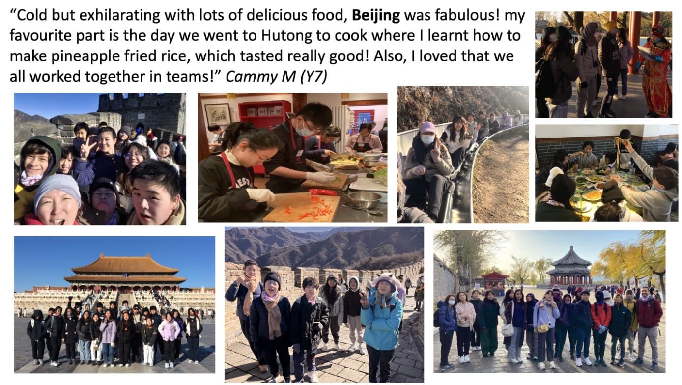 Secondary Campus Weekly Update - Secondary Campus Weekly Update