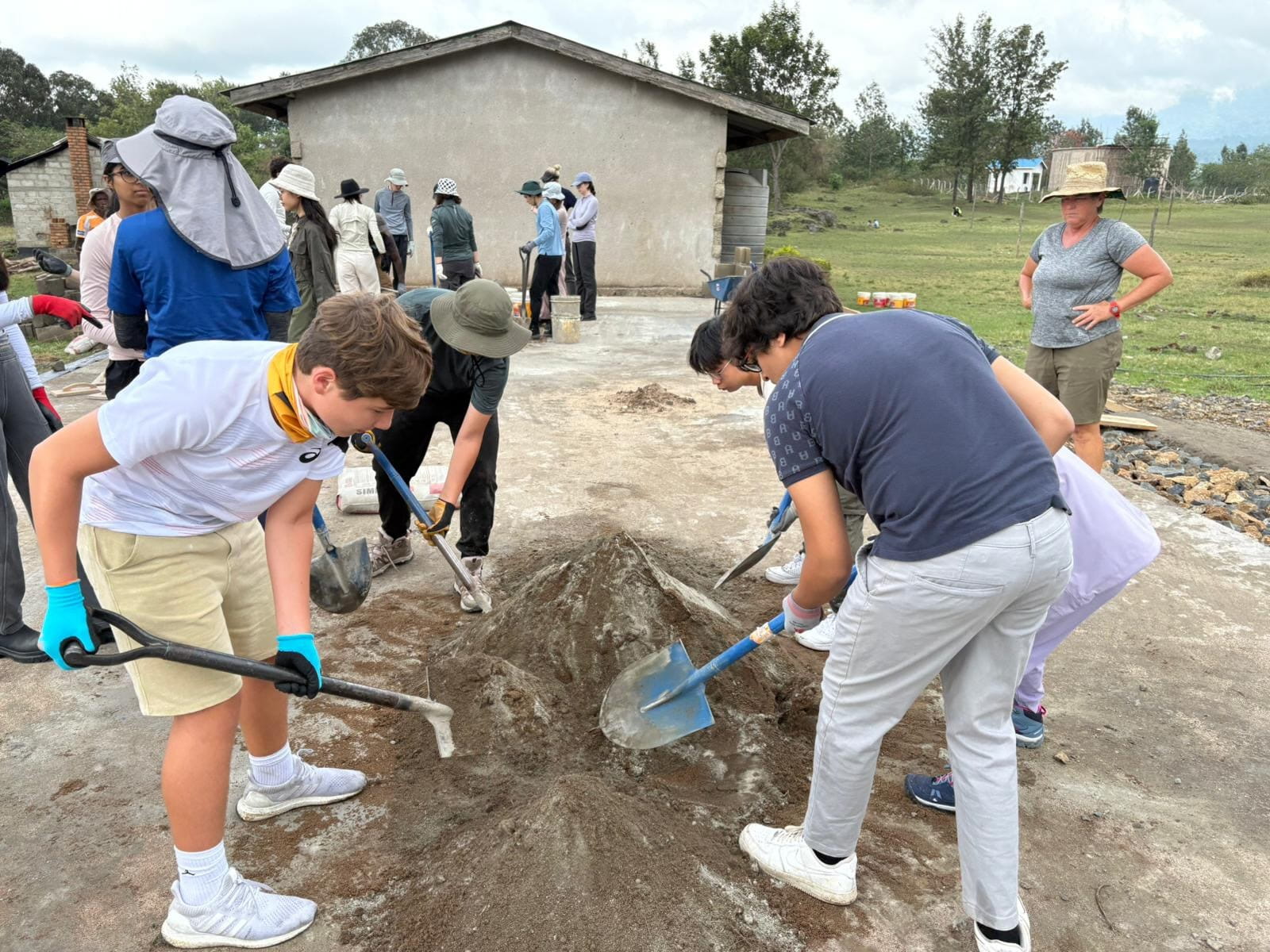 Secondary Campus Weekly Update - Secondary Campus Weekly Update