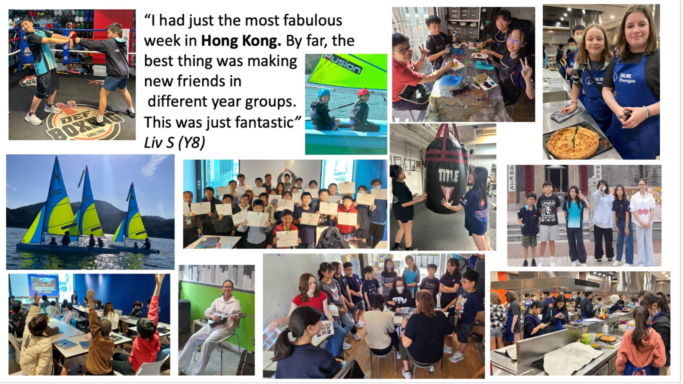 Secondary Campus Weekly Update - Secondary Campus Weekly Update