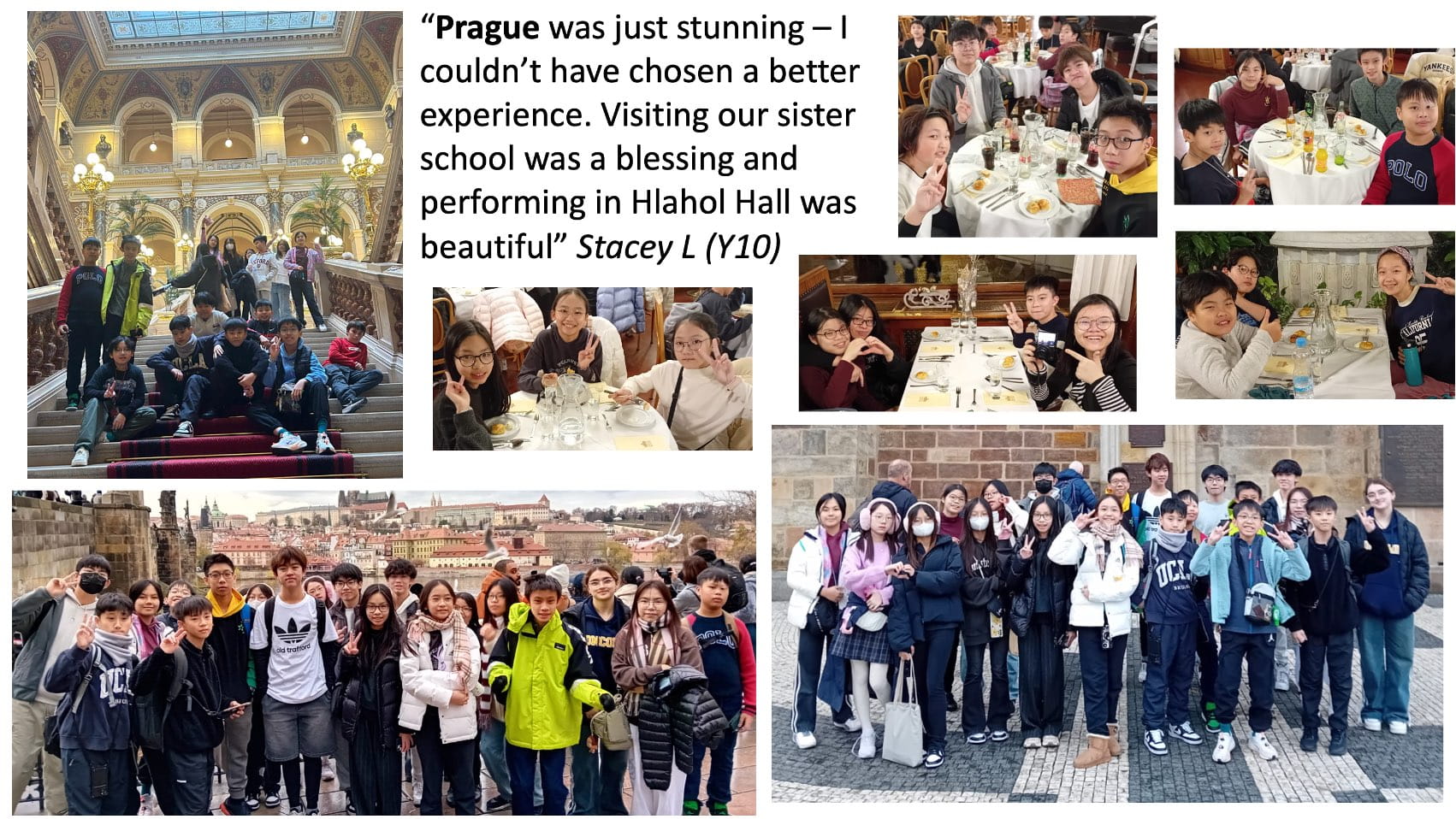 Secondary Campus Weekly Update - Secondary Campus Weekly Update