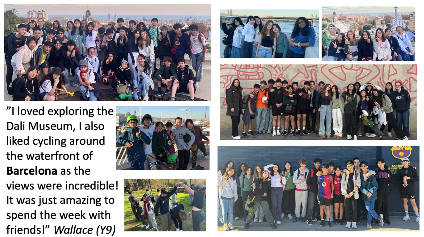 Secondary Campus Weekly Update - Secondary Campus Weekly Update