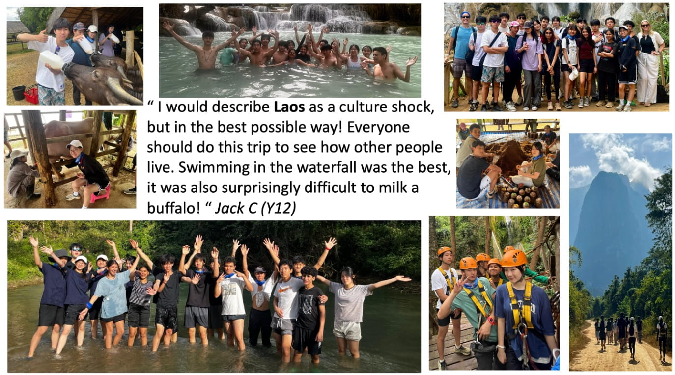 Secondary Campus Weekly Update - Secondary Campus Weekly Update