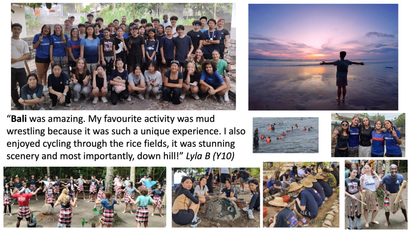 Secondary Campus Weekly Update - Secondary Campus Weekly Update