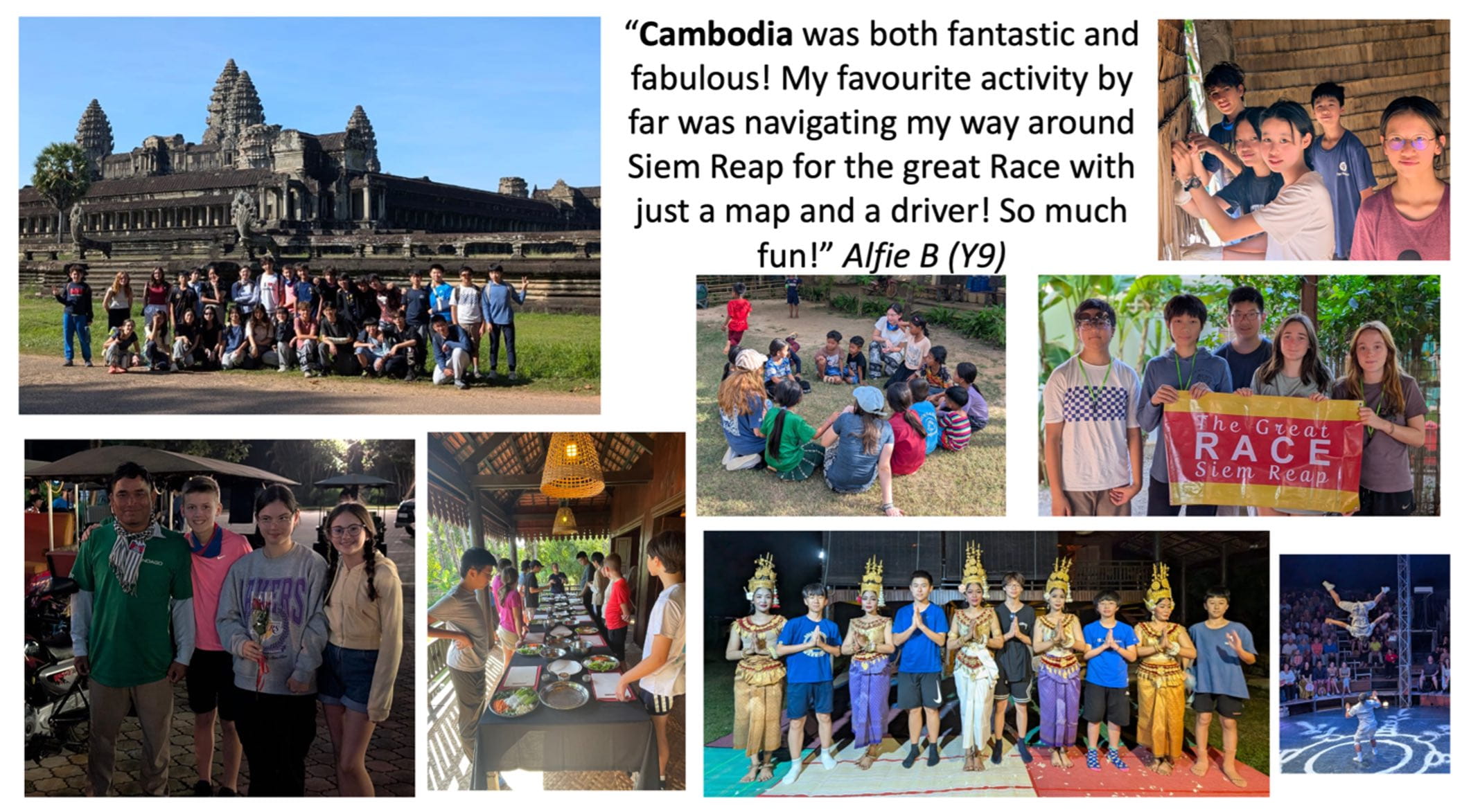 Secondary Campus Weekly Update - Secondary Campus Weekly Update