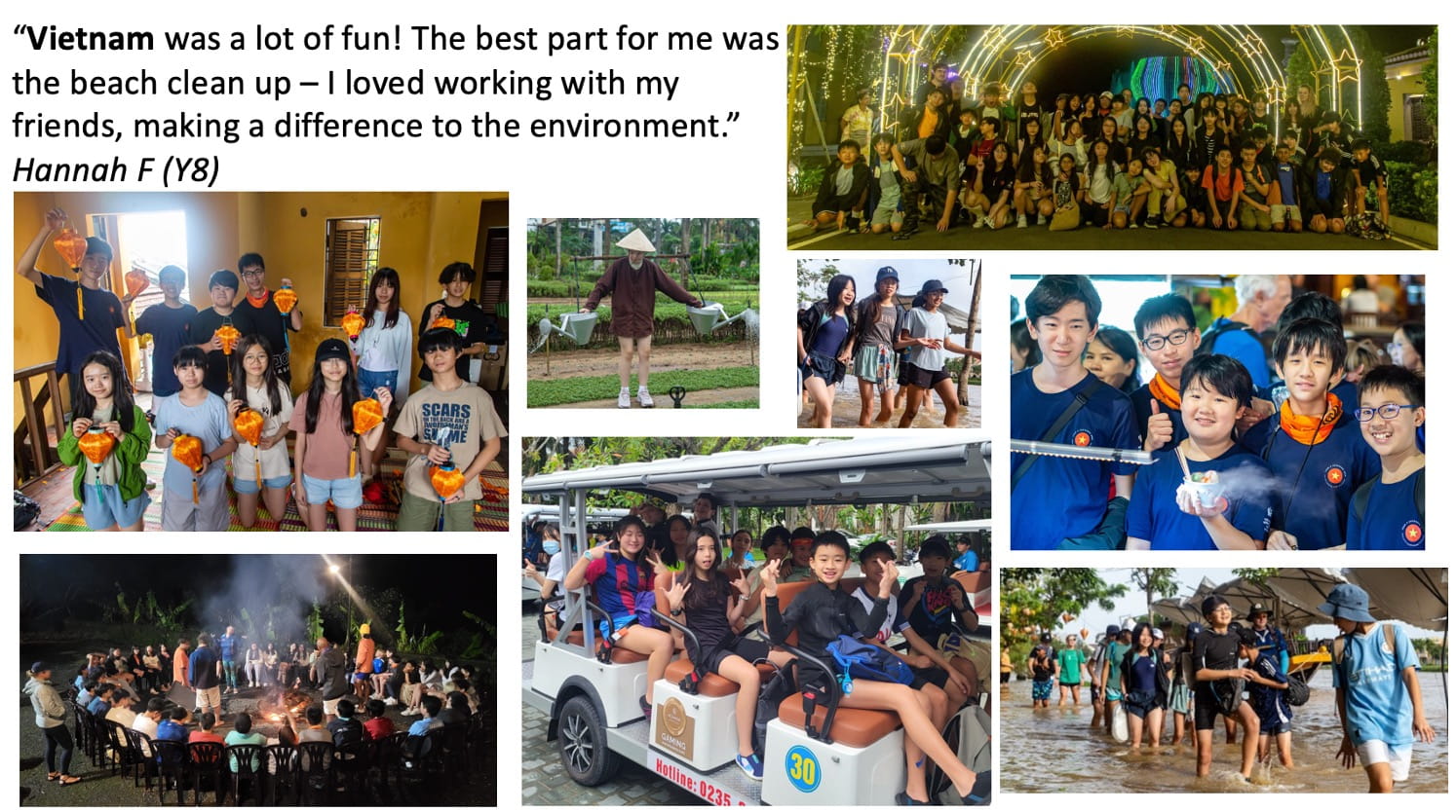 Secondary Campus Weekly Update - Secondary Campus Weekly Update