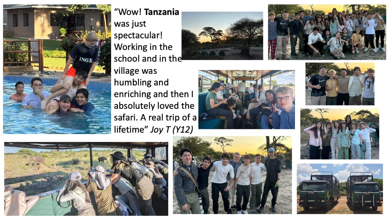 Secondary Campus Weekly Update - Secondary Campus Weekly Update