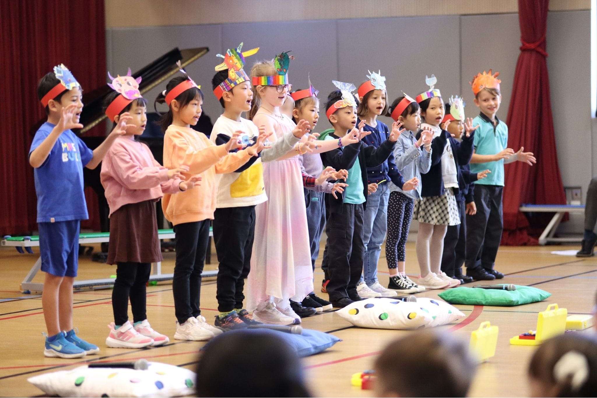 Primary Campus Weekly Update - Primary Campus Weekly Update