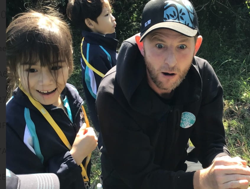 Early Years Campus Weekly Update - Early Years Campus Weekly Update