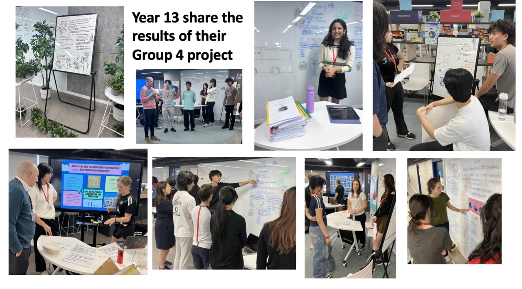 Secondary Campus Weekly Update - Secondary Campus Weekly Update