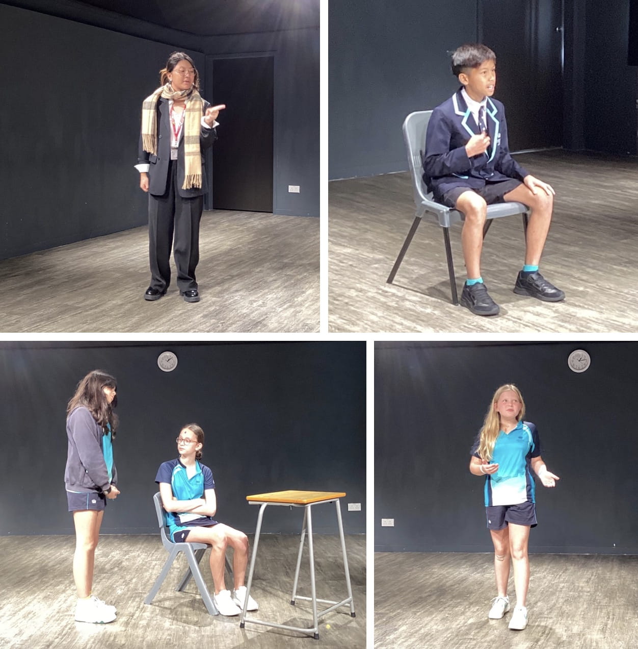 Secondary Campus Weekly Update - Secondary Campus Weekly Update