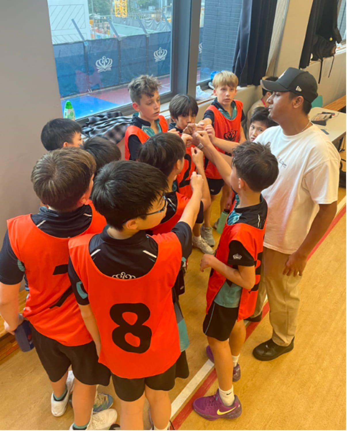 Secondary Campus Weekly Update - Secondary Campus Weekly Update