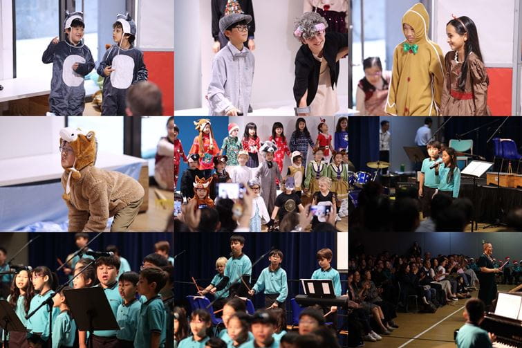 Primary Campus Weekly Update - Primary Campus Weekly Update