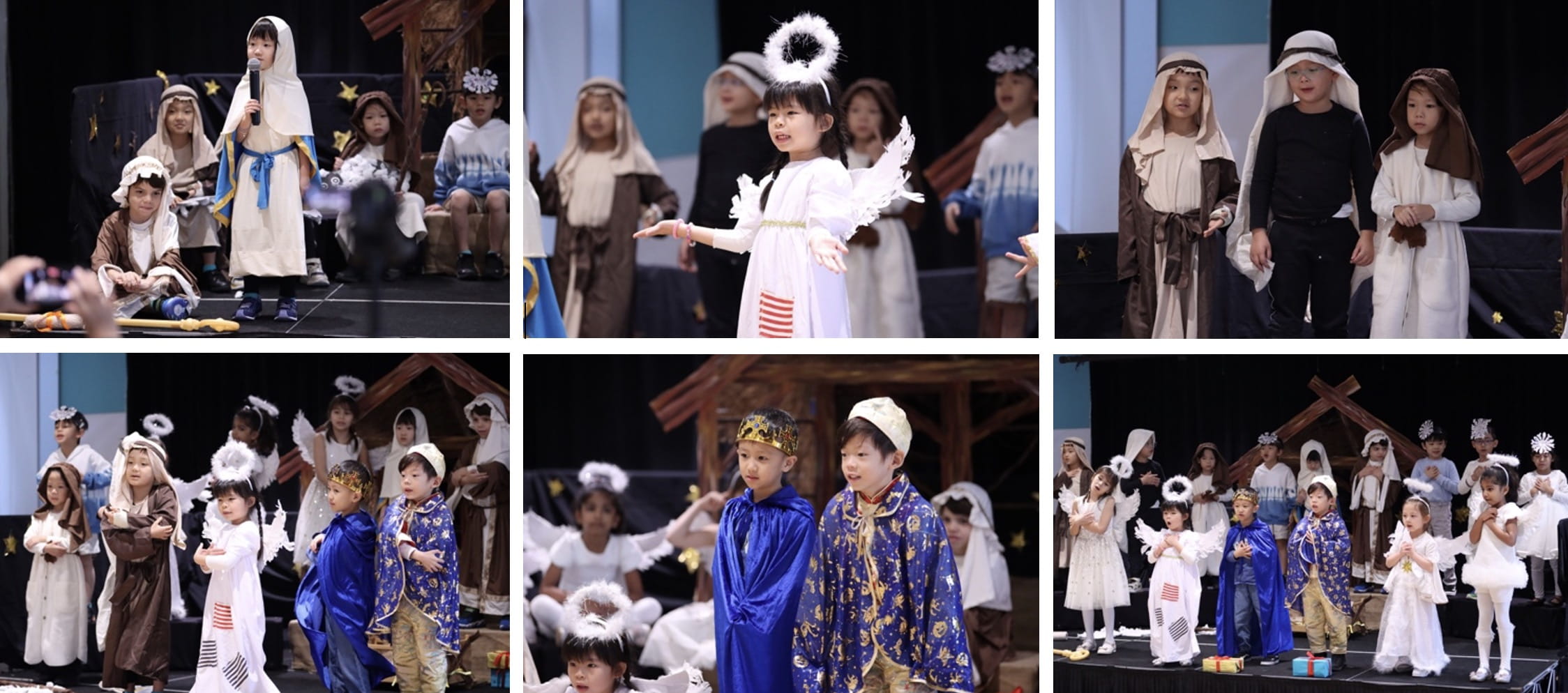 Early Years Campus Weekly Update - Early Years Campus Weekly Update