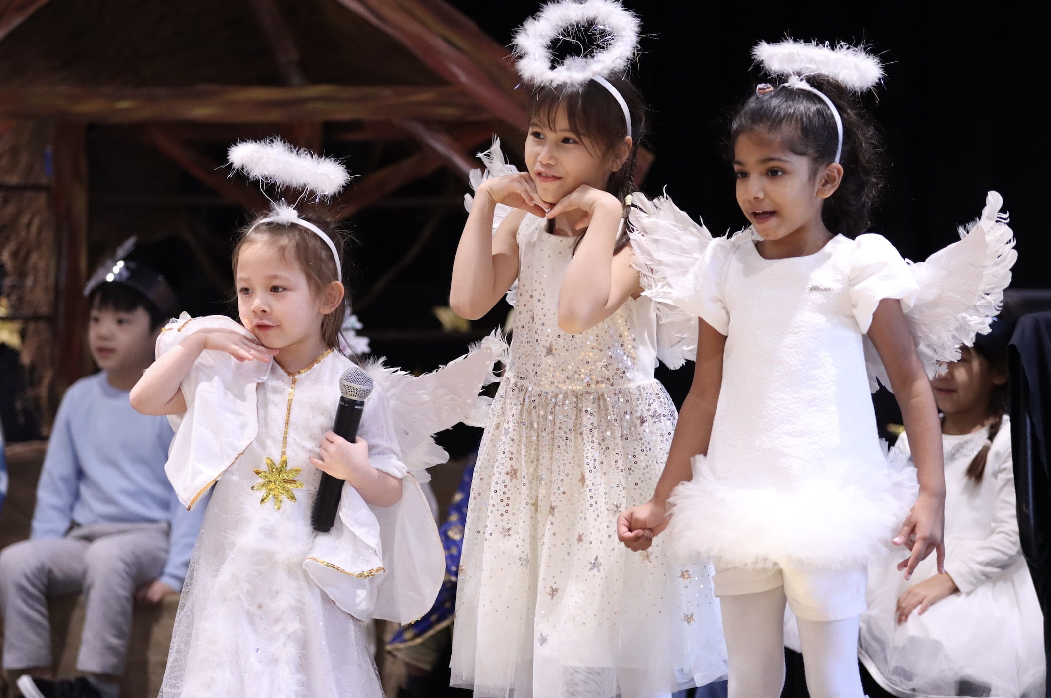 Early Years Campus Weekly Update - Early Years Campus Weekly Update