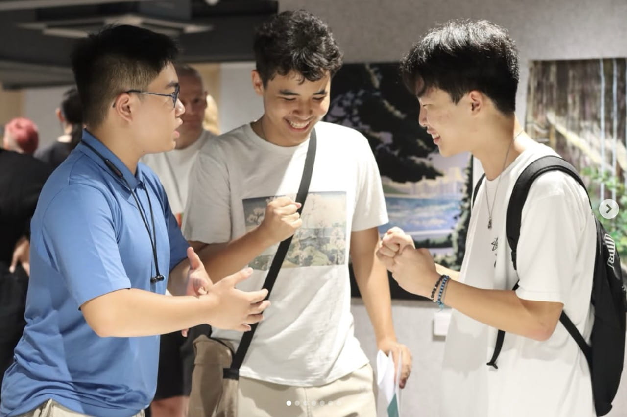 2024 NAIS HK IGCSE Results - 2024 NAIS HK IGCSE Results