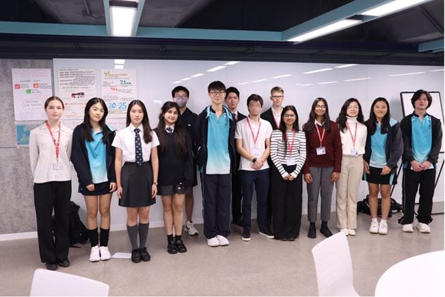 Secondary Campus Weekly Update - Secondary Campus Weekly Update