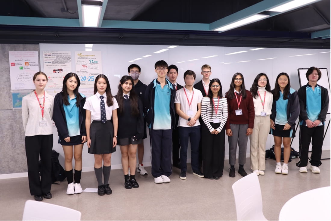 Secondary Campus Weekly Update - Secondary Campus Weekly Update