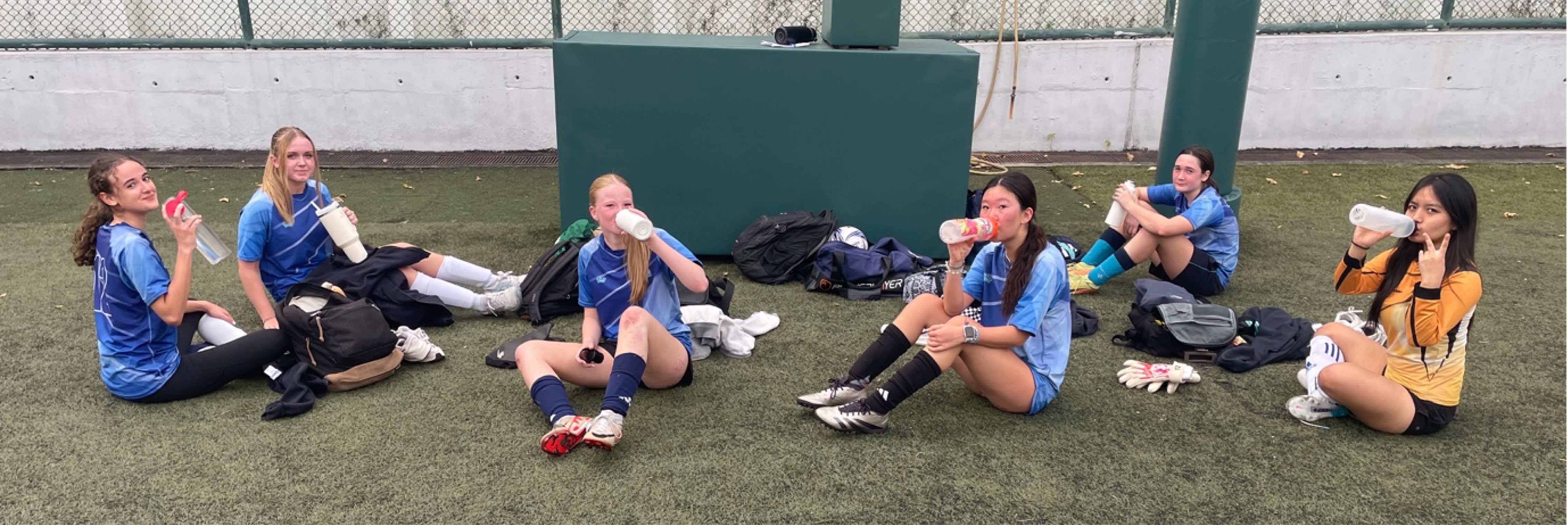 Secondary Campus Weekly Update - Secondary Campus Weekly Update