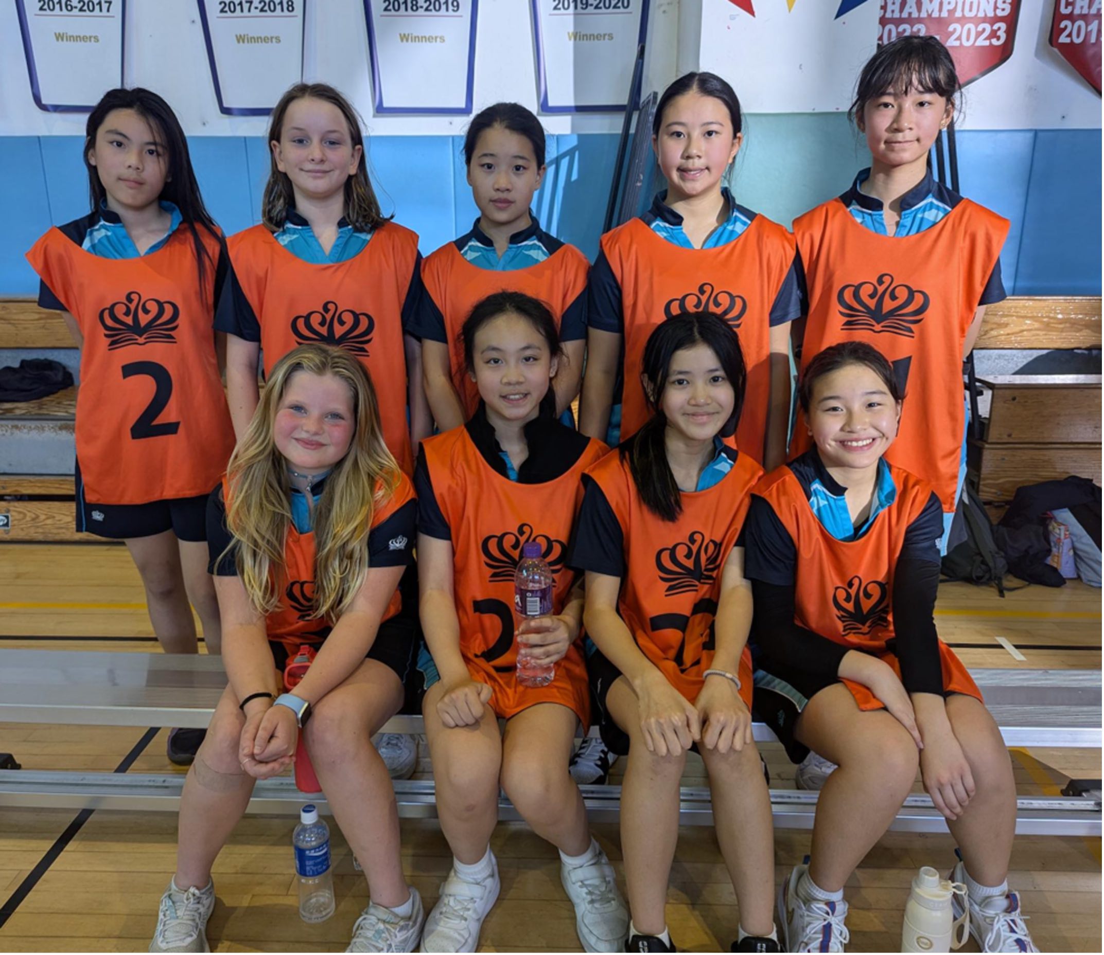 Secondary Campus Weekly Update - Secondary Campus Weekly Update