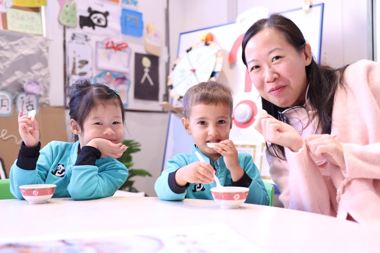 Early Years Campus Weekly Update - Early Years Campus Weekly Update