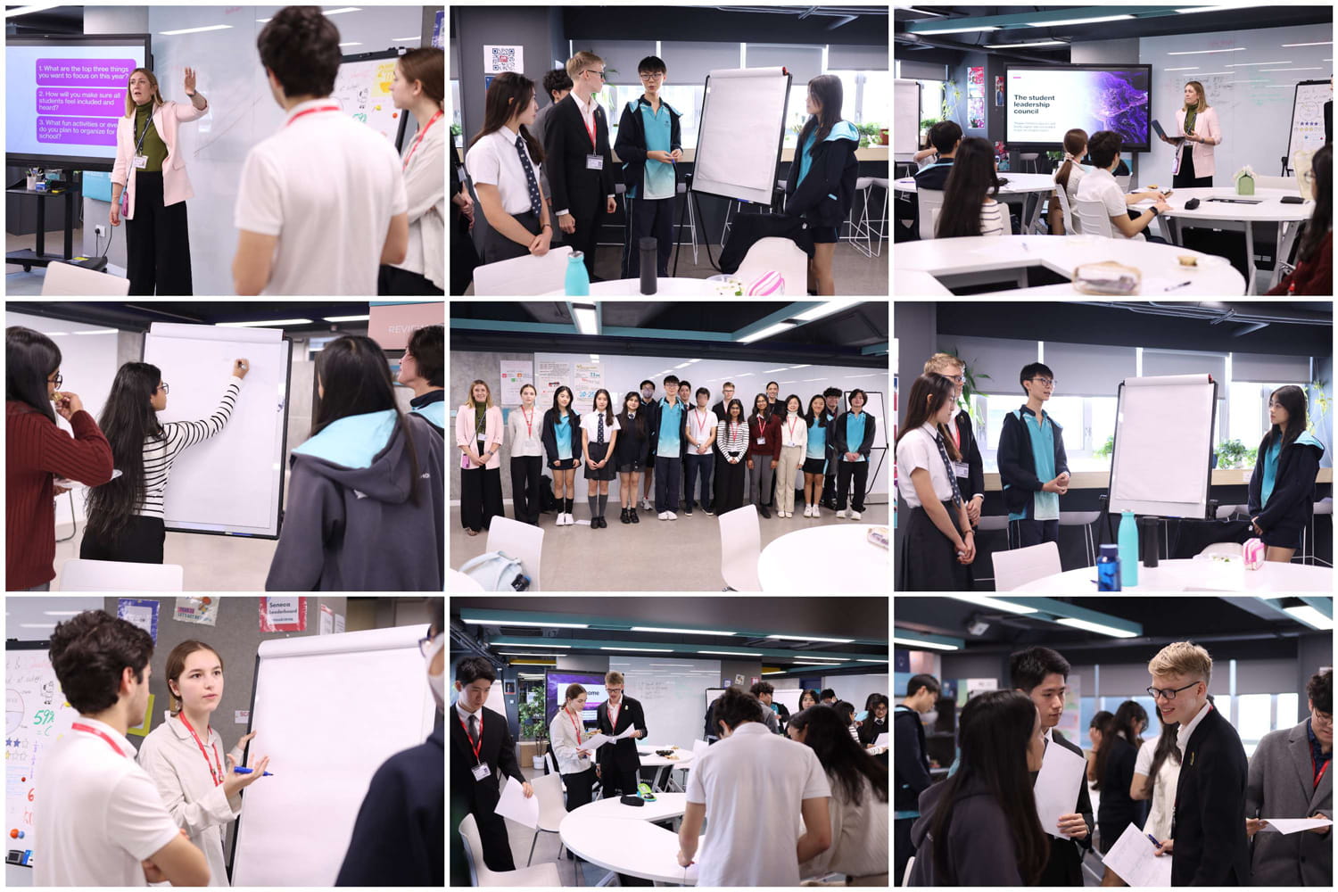 Secondary Campus Weekly Update - Secondary Campus Weekly Update