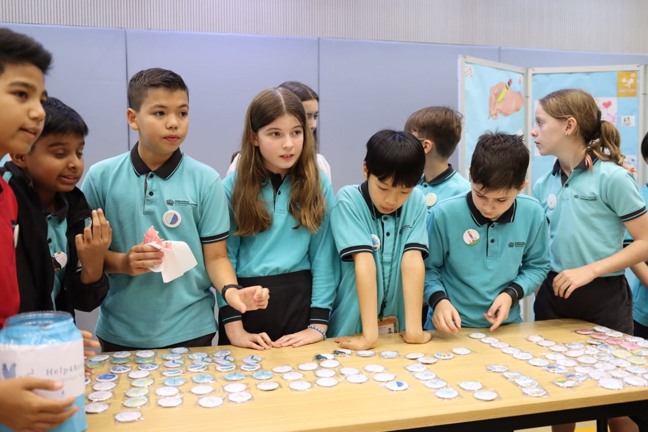 Primary Campus Weekly Update - Primary Campus Weekly Update