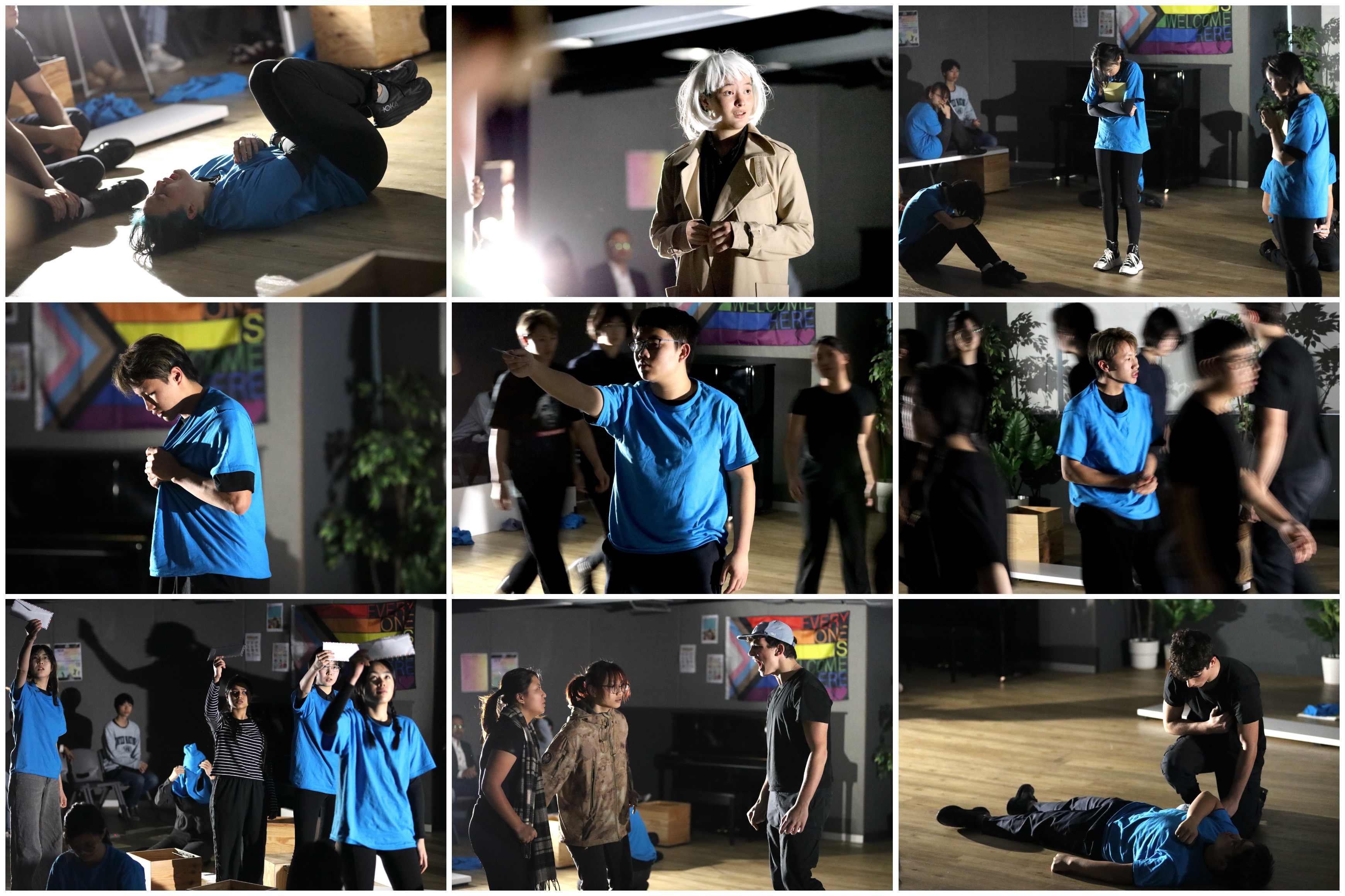 Secondary Campus Weekly Update - Secondary Campus Weekly Update