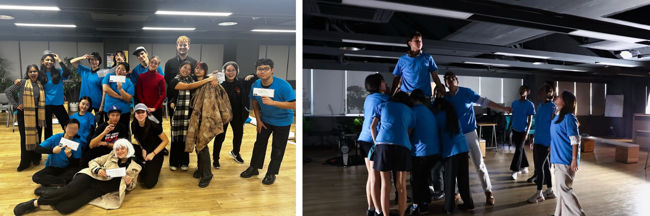 Secondary Campus Weekly Update - Secondary Campus Weekly Update