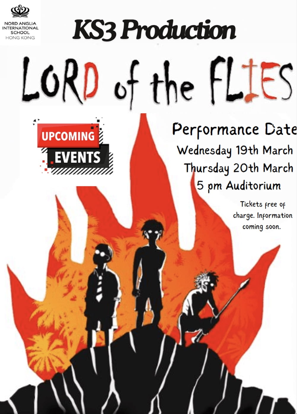 Secondary Campus Weekly Update - Secondary Campus Weekly Update