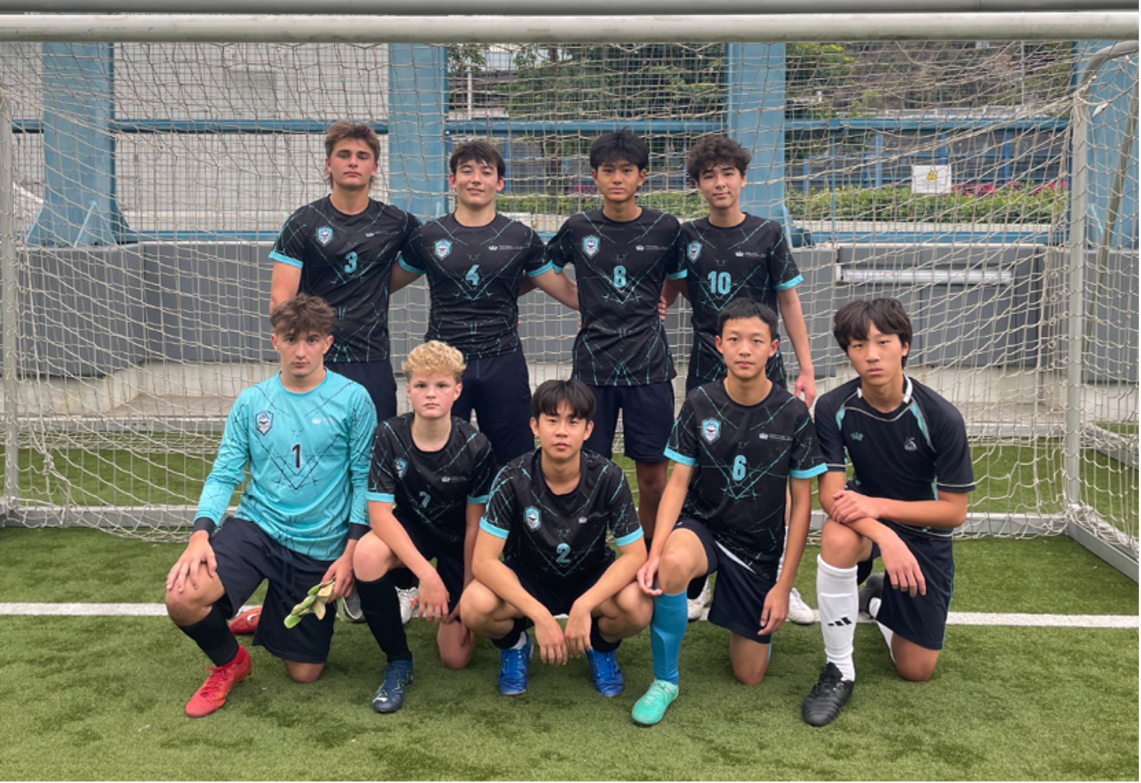 Secondary Campus Weekly Update - Secondary Campus Weekly Update