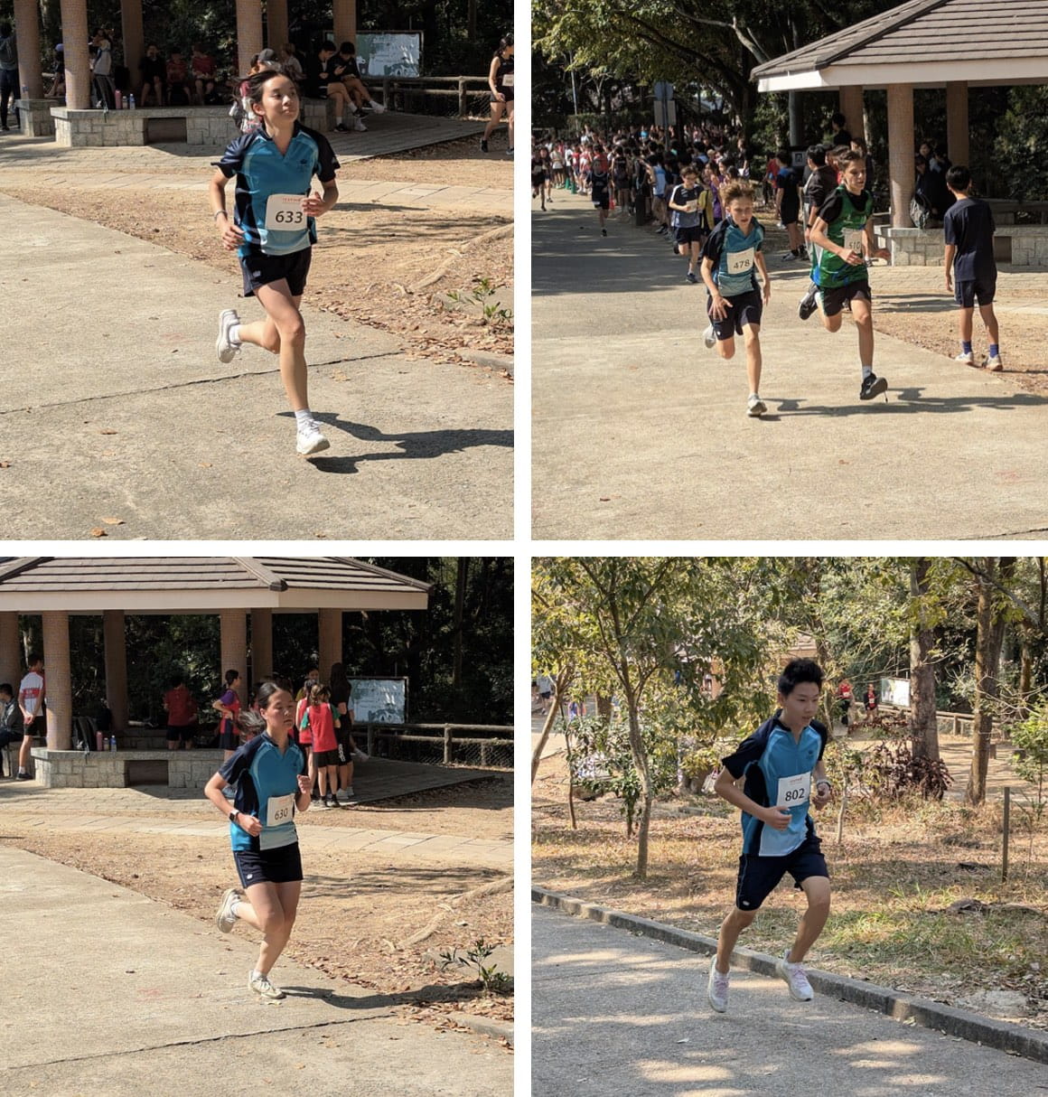 Secondary Campus Weekly Update - Secondary Campus Weekly Update