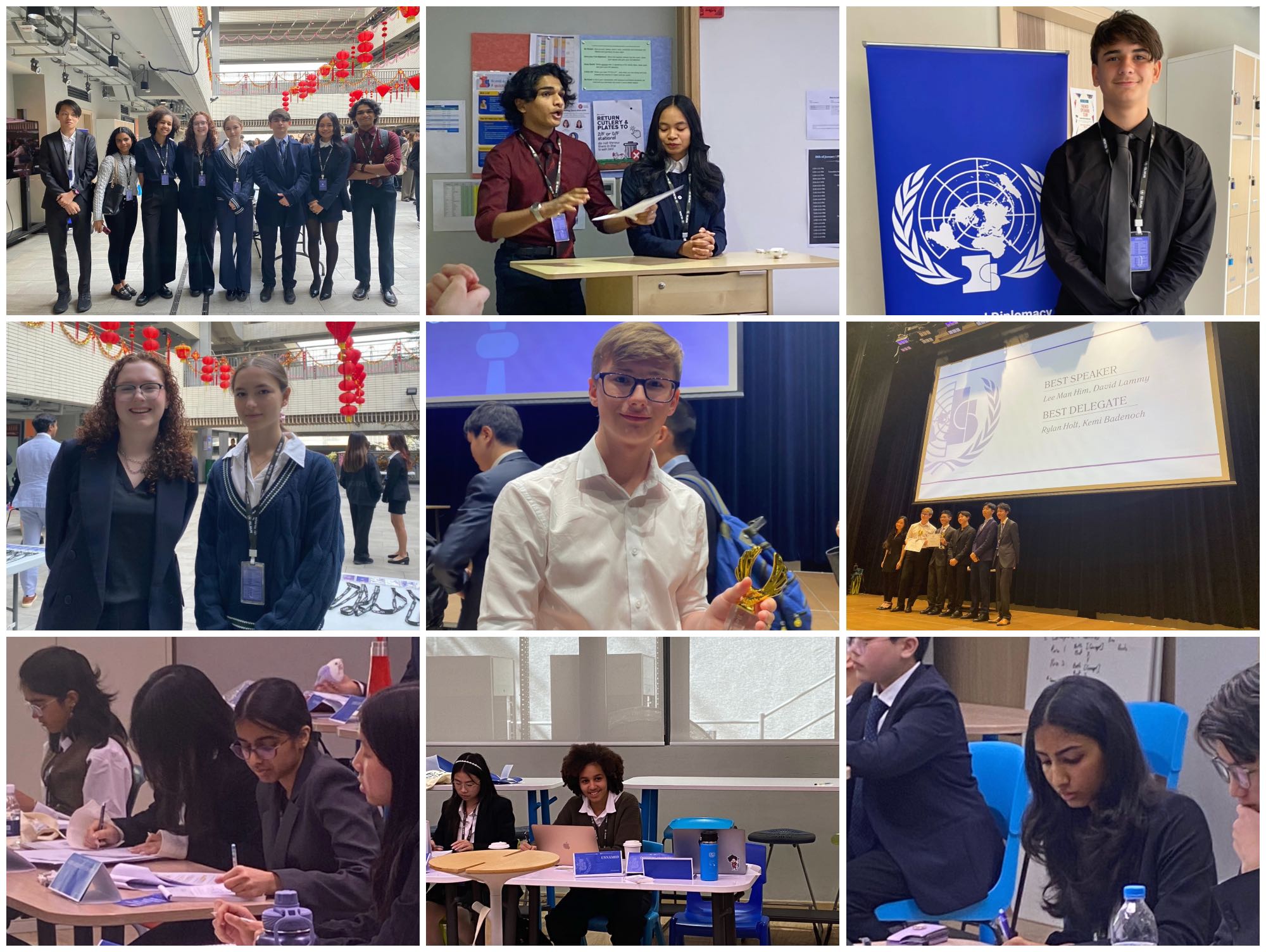 Secondary Campus Weekly Update - Secondary Campus Weekly Update