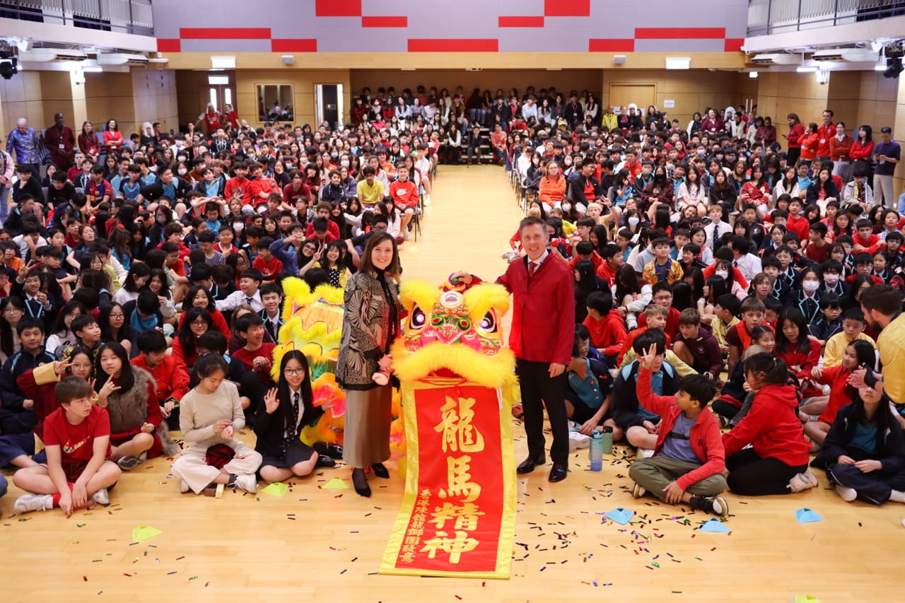 Secondary Campus Weekly Update - Secondary Campus Weekly Update