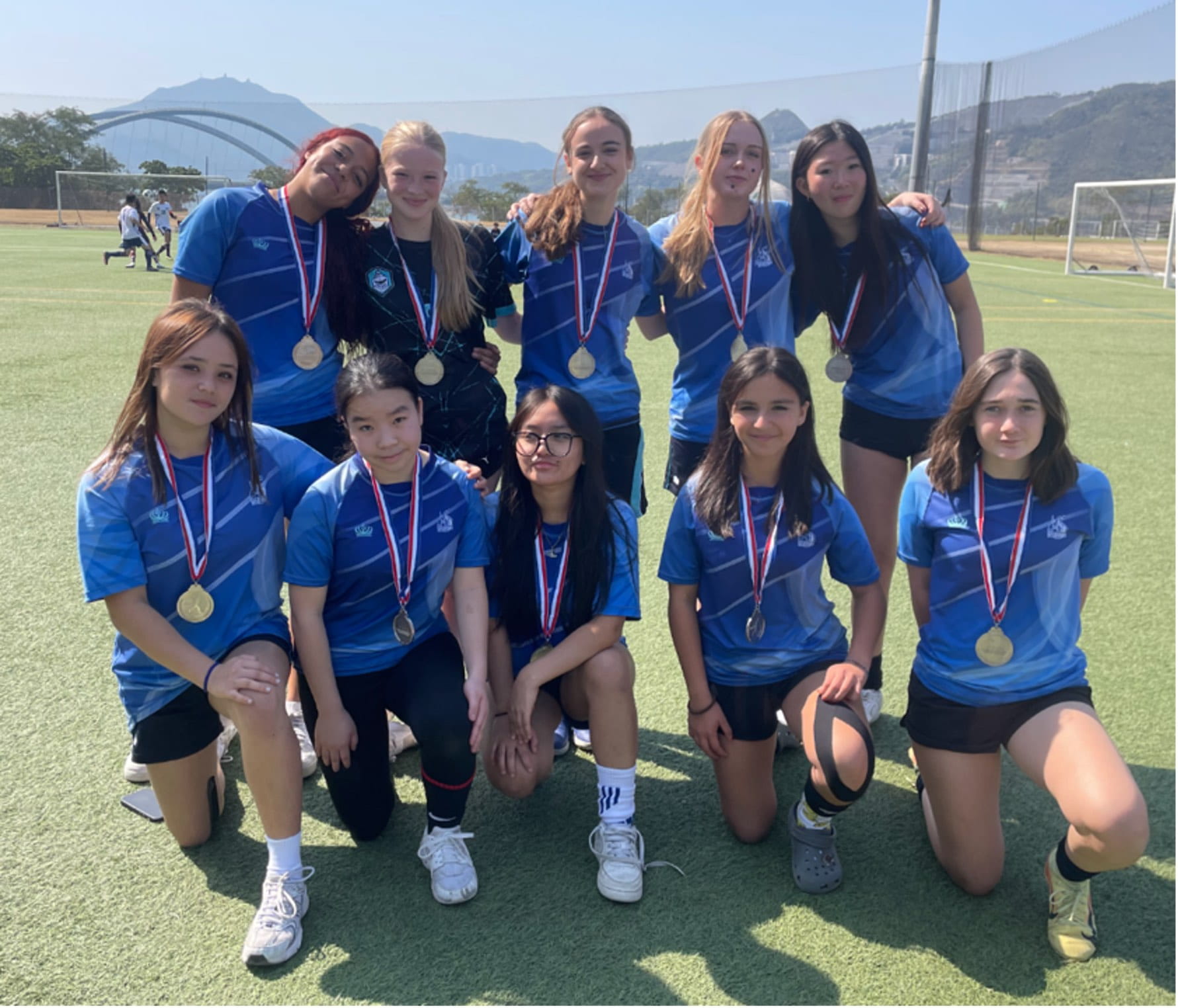 Secondary Campus Weekly Update - Secondary Campus Weekly Update