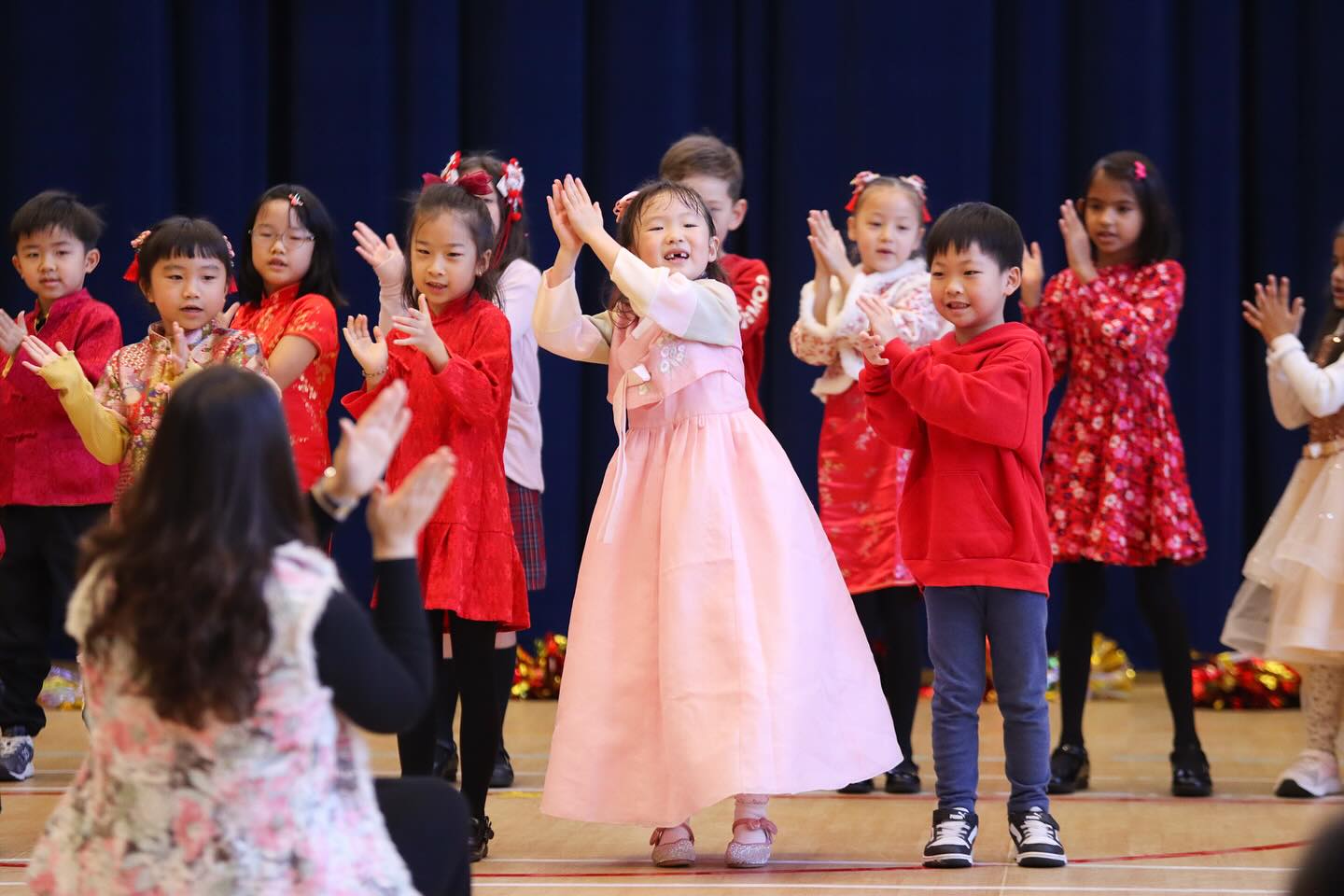 Primary Campus Weekly Update - Primary Campus Weekly Update