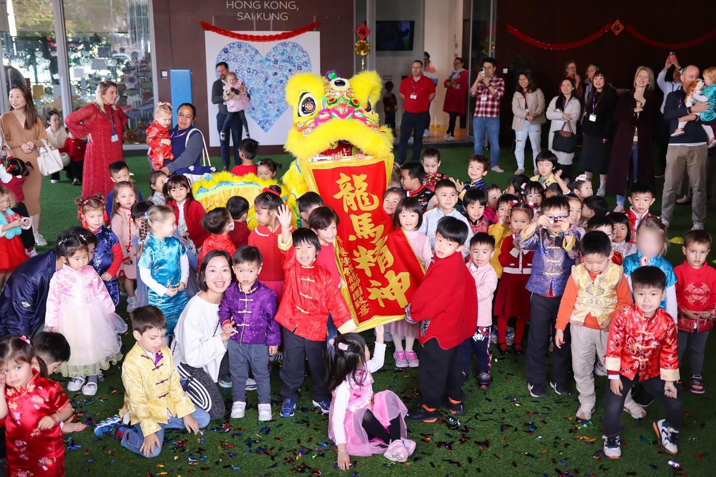 Early Years Campus Weekly Update - Early Years Campus Weekly Update