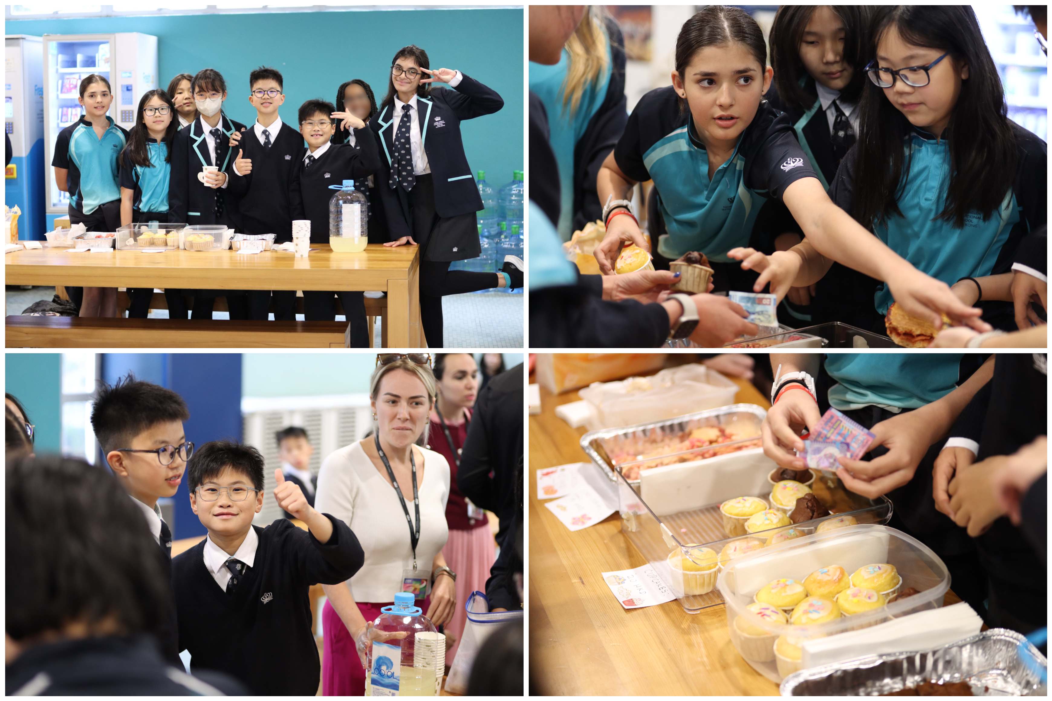 Secondary Campus Weekly Update - Secondary Campus Weekly Update