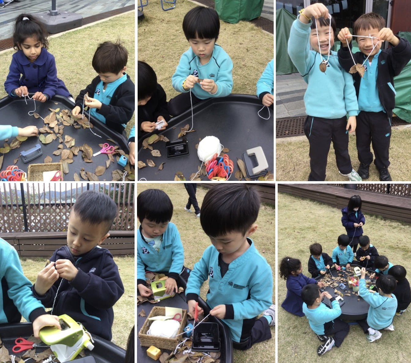 Early Years Campus Weekly Update - Early Years Campus Weekly Update