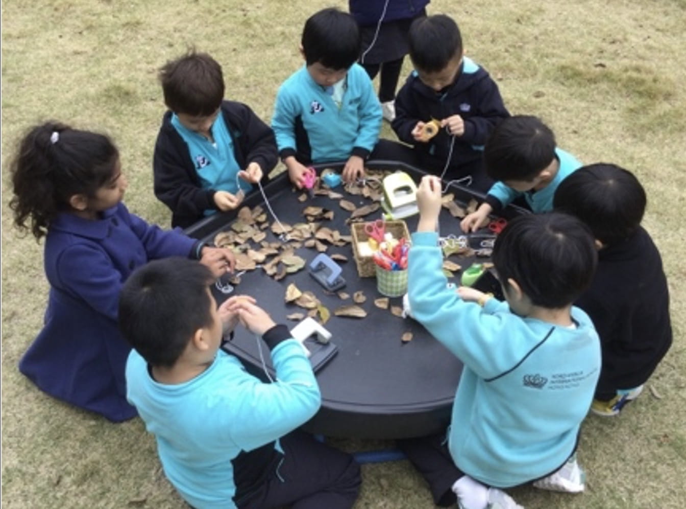 Early Years Campus Weekly Update - Early Years Campus Weekly Update